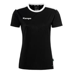 Kempa Emotion 27 Women T-Shirt schwarz