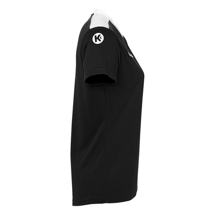 Kempa Kempa Emotion 27 Women T-Shirt - schwarz - 0 | SportScheck