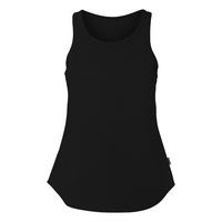 Kempa Singlet Women Tanktop - schwarz
