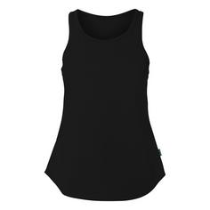 Kempa Singlet Women Tanktop schwarz