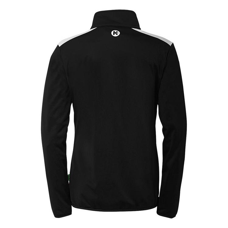 Kempa Kempa Emotion 27 Poly Jacket Women Trainingsjacke - schwarz - 0 | SportScheck