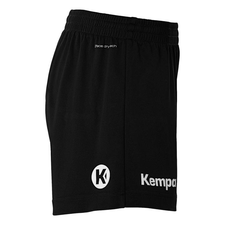 Kempa Kempa Team Women Funktionsshorts - schwarz - 0 | SportScheck