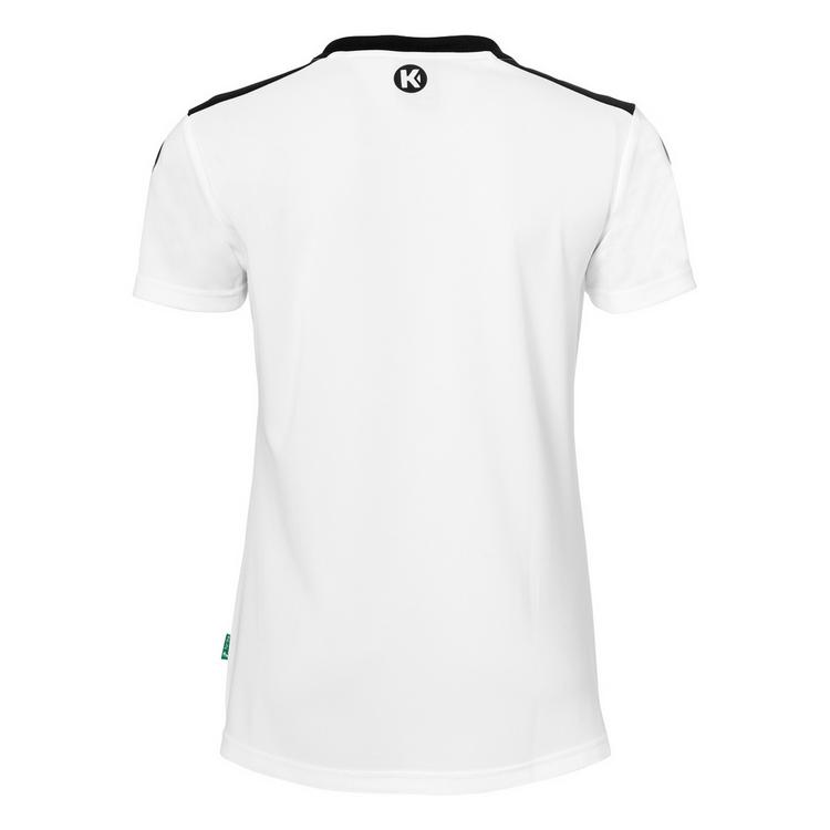 Kempa Kempa Emotion 27 Women T-Shirt - wei&szlig; - 0 | SportScheck