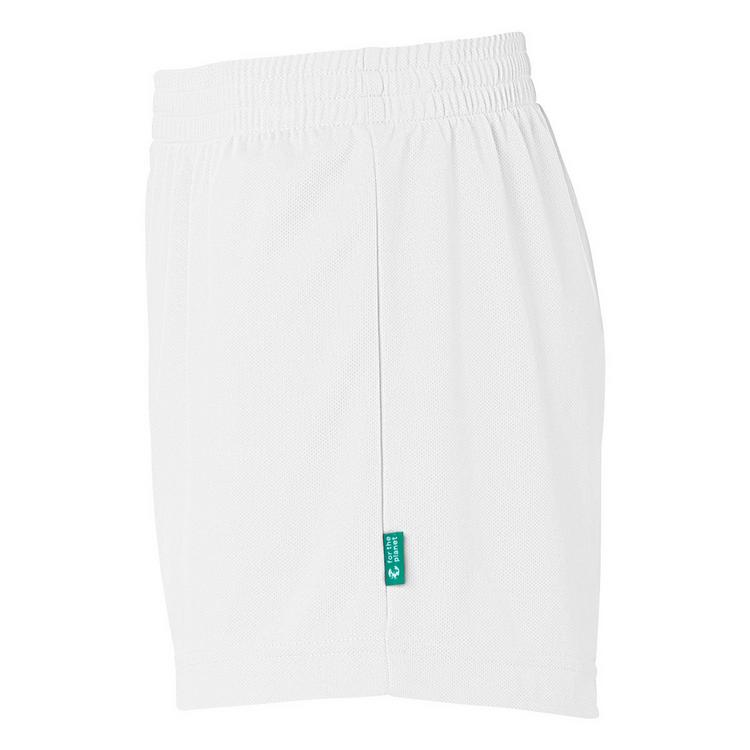 Kempa Kempa Team Women Funktionsshorts - wei&szlig; - 1 | SportScheck