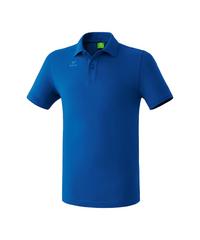 Erima Teamsport Poloshirt Hell Poloshirt Herren - blaublau