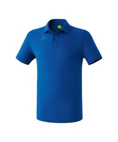 Erima Teamsport Poloshirt Hell Poloshirt Herren blaublau