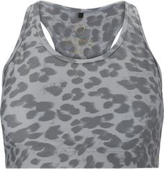 Athlecia FRANCE W Sport-BH Damen Print 3573