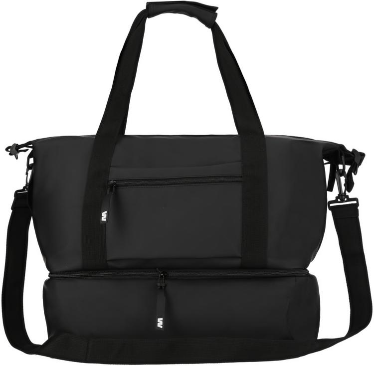 Weather Report Weather Report Bronze Sporttasche - 1001 Black - 0 | SportScheck