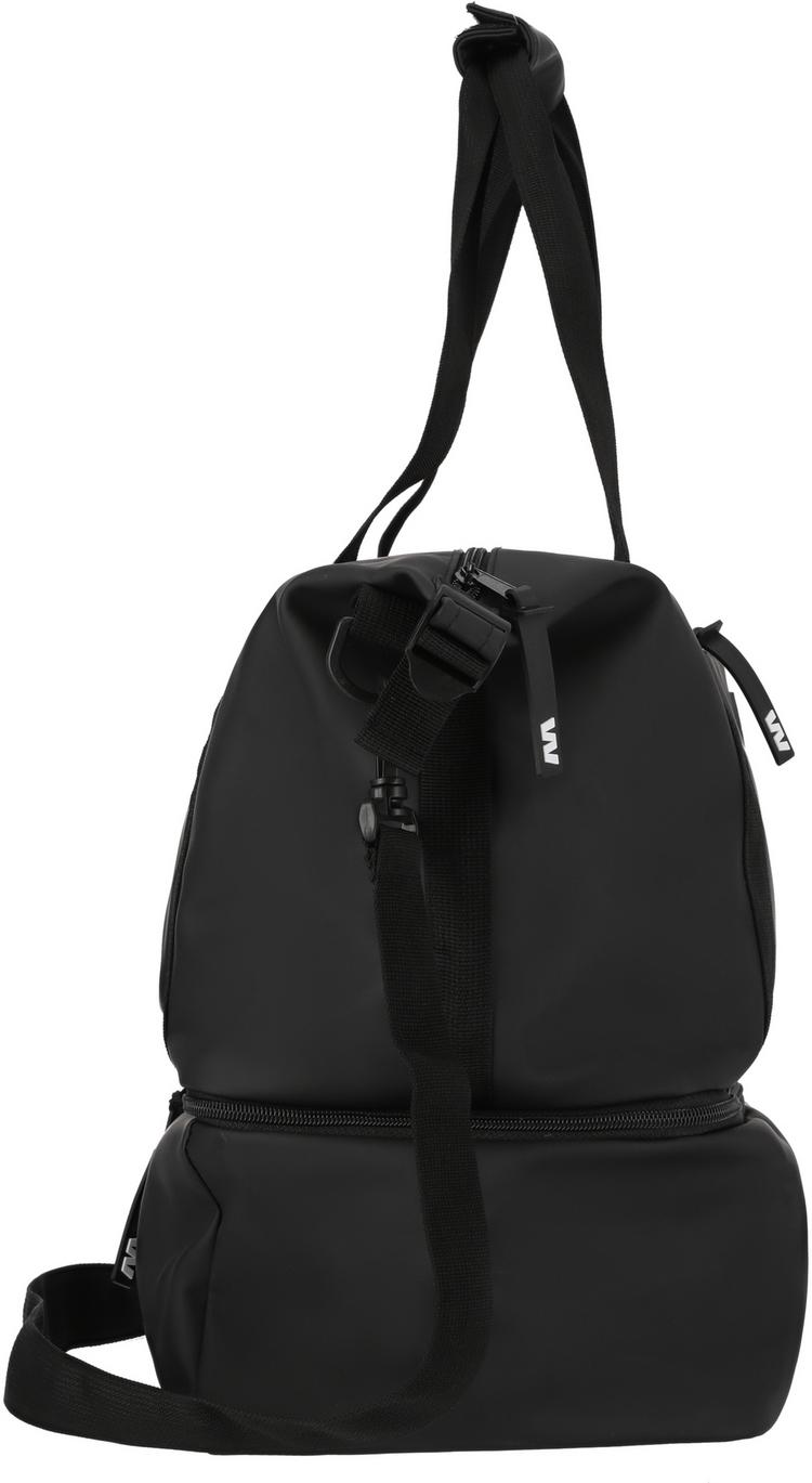 Weather Report Weather Report Bronze Sporttasche - 1001 Black - 0 | SportScheck