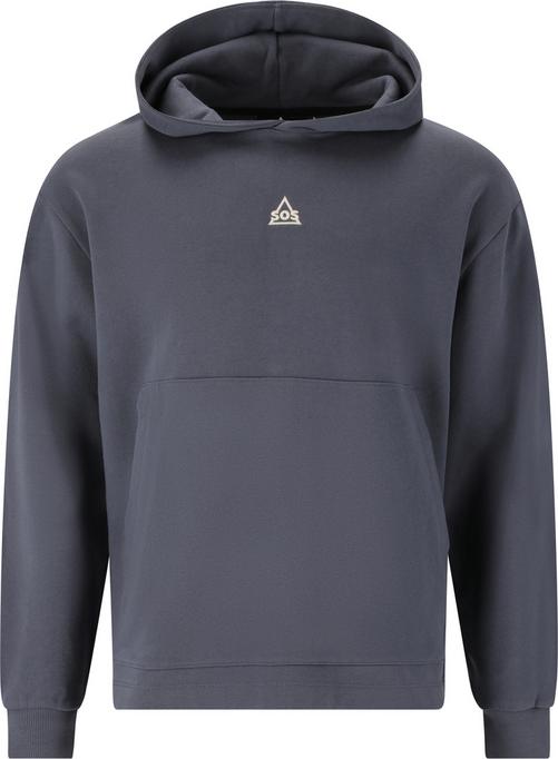 SOS Bovec Funktionssweatshirt Herren