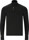 ELITE LAB Core Langarmshirt Herren - 1001 Black