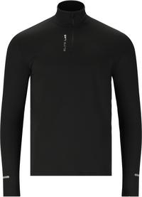 ELITE LAB Core Langarmshirt Herren - 1001 Black