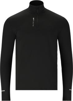 ELITE LAB Core Langarmshirt Herren 1001 Black