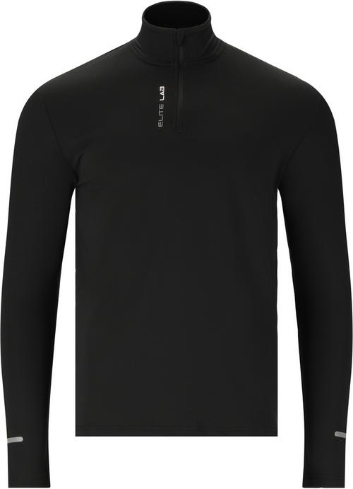 ELITE LAB Core Langarmshirt Herren