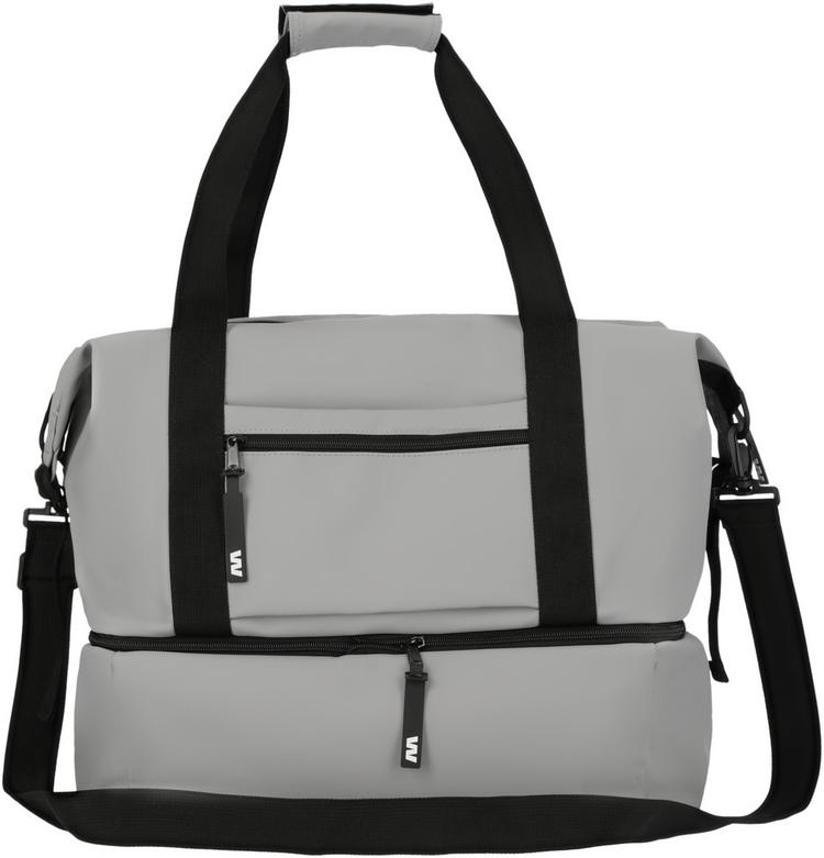 Weather Report Weather Report Bronze Sporttasche - 1139 Drizzle - 0 | SportScheck