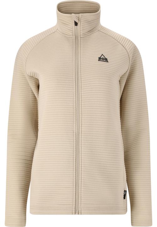 SOS Muju Sweatjacke Damen