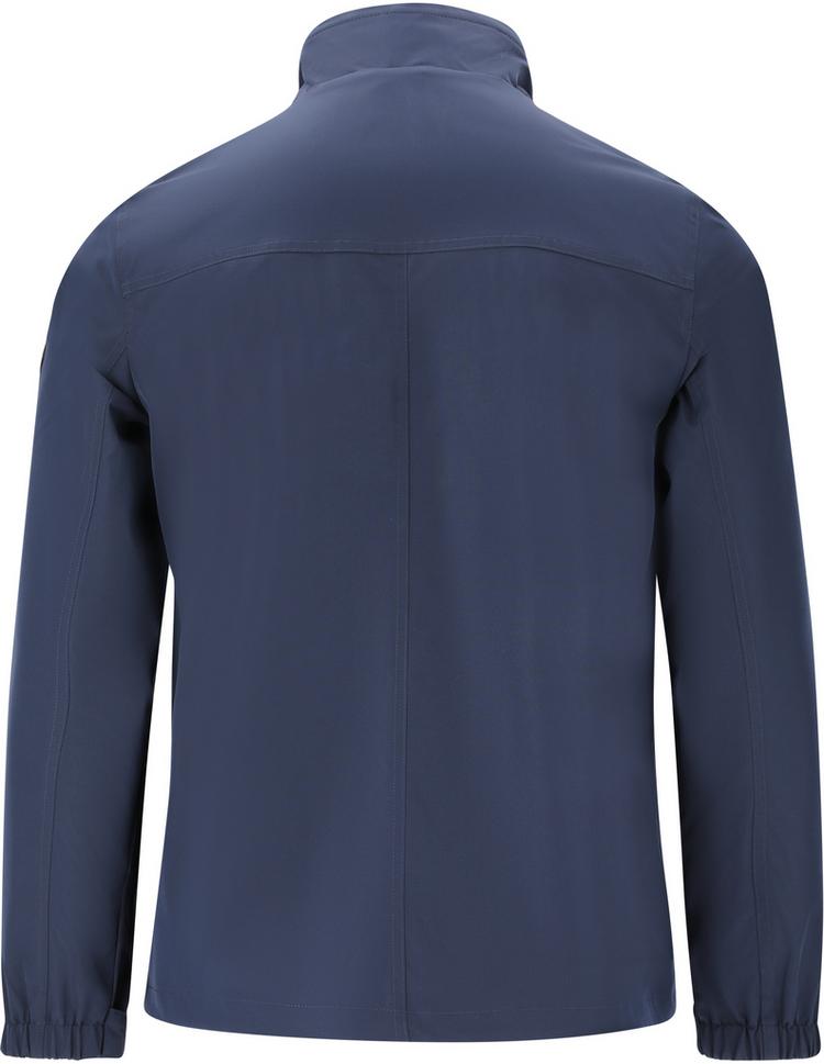 Whistler Whistler Kanone Funktionsjacke Herren - 2048 Navy Blazer - 0 | SportScheck