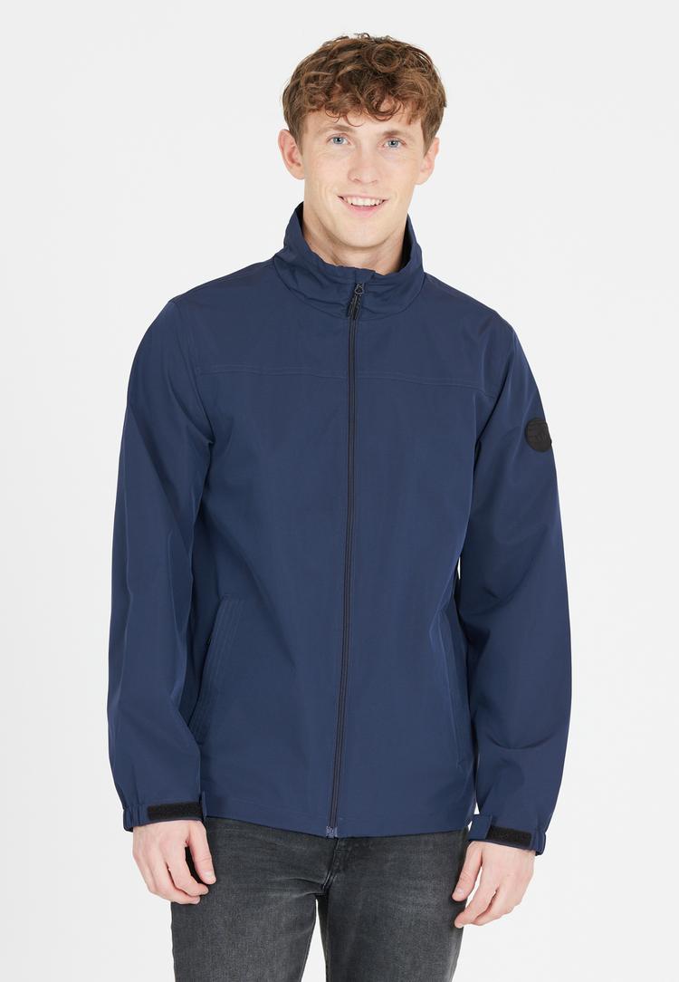Whistler Whistler Kanone Funktionsjacke Herren - 2048 Navy Blazer - 1 | SportScheck