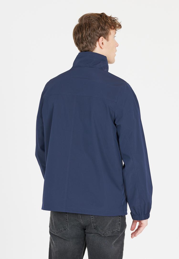 Whistler Whistler Kanone Funktionsjacke Herren - 2048 Navy Blazer - 3 | SportScheck