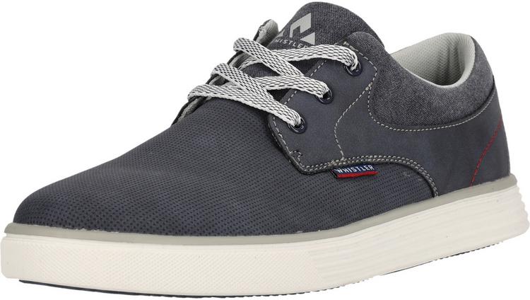 Whistler Whistler Kuyaer Sneaker Herren - 2002 Navy - 0 | SportScheck