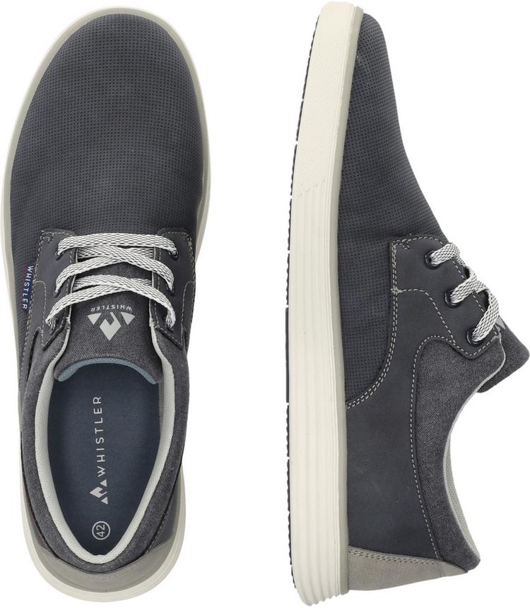 Whistler Whistler Kuyaer Sneaker Herren - 2002 Navy - 2 | SportScheck