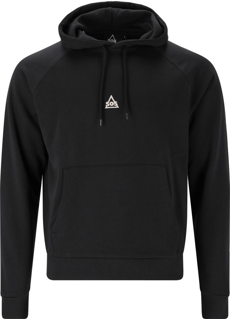 SOS SOS Majella Sweatshirt Herren - 1001 Black - 0 | SportScheck
