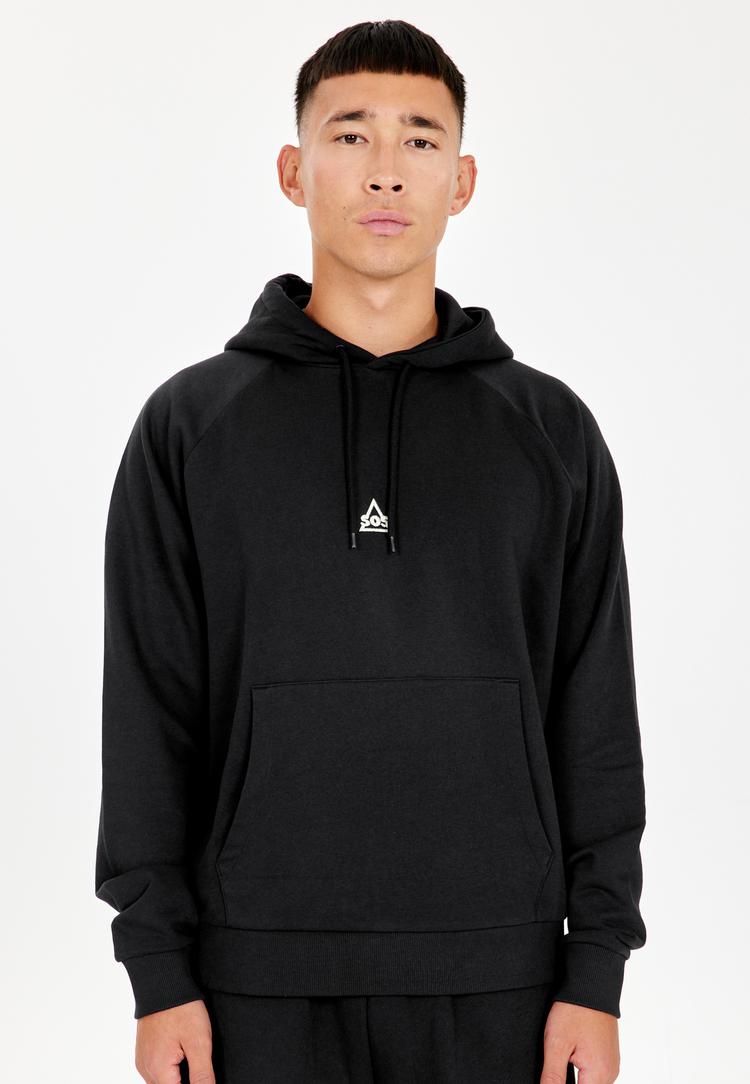 SOS SOS Majella Sweatshirt Herren - 1001 Black - 1 | SportScheck