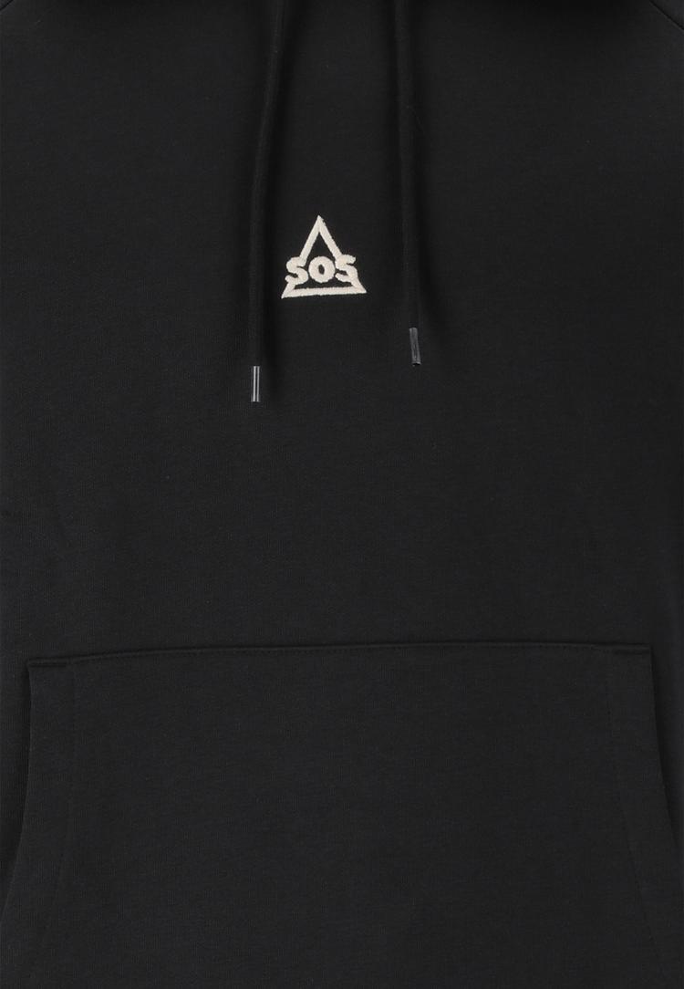 SOS SOS Majella Sweatshirt Herren - 1001 Black - 0 | SportScheck