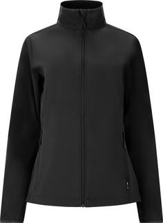 Whistler Lango Softshelljacke Damen 1001 Black