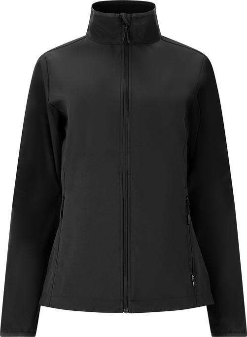 Whistler Lango Softshelljacke Damen