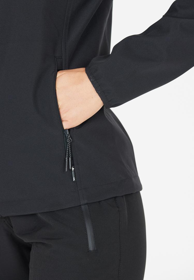 Whistler Whistler Lango Softshelljacke Damen - 1001 Black - 1 | SportScheck