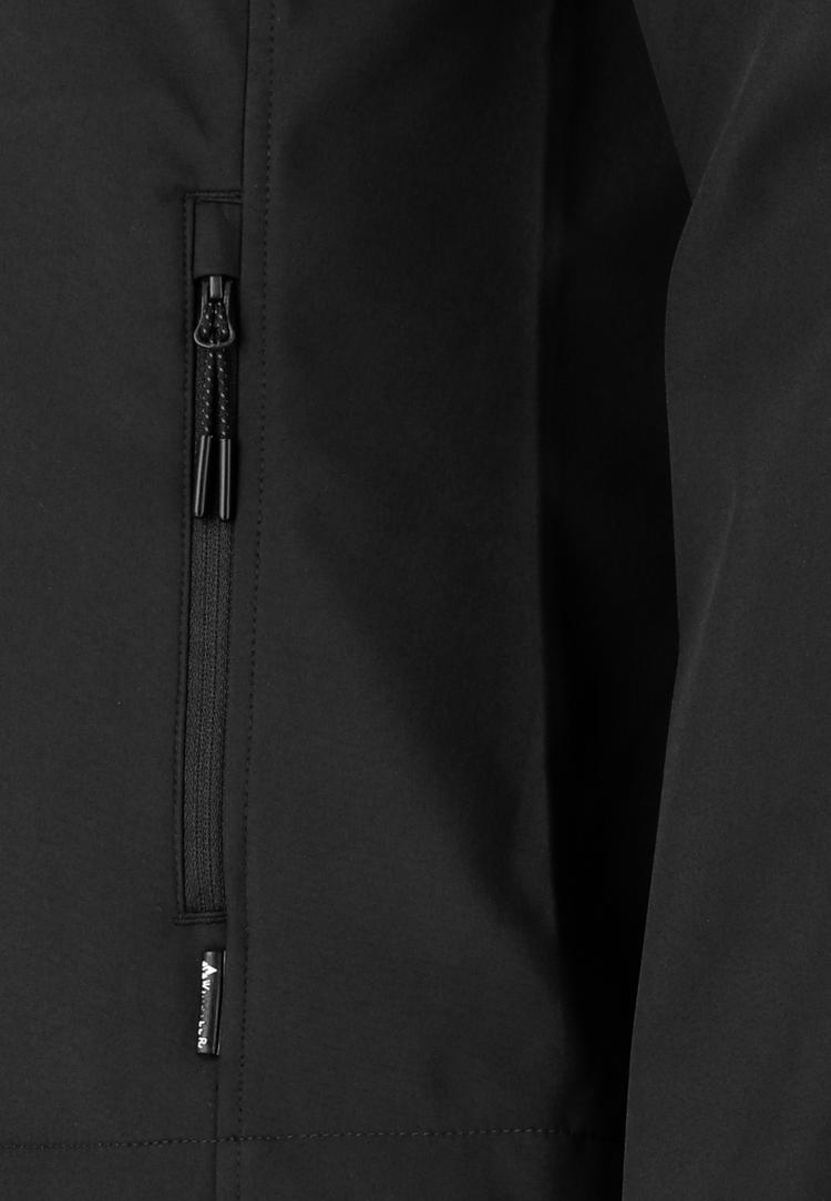 Whistler Whistler Lango Softshelljacke Damen - 1001 Black - 2 | SportScheck