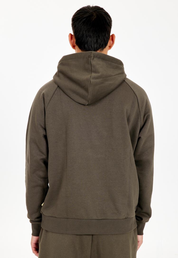 SOS SOS Majella Sweatshirt Herren - 1071 Black Ink - 3 | SportScheck