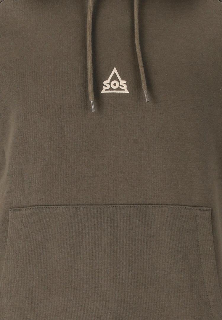 SOS SOS Majella Sweatshirt Herren - 1071 Black Ink - 0 | SportScheck