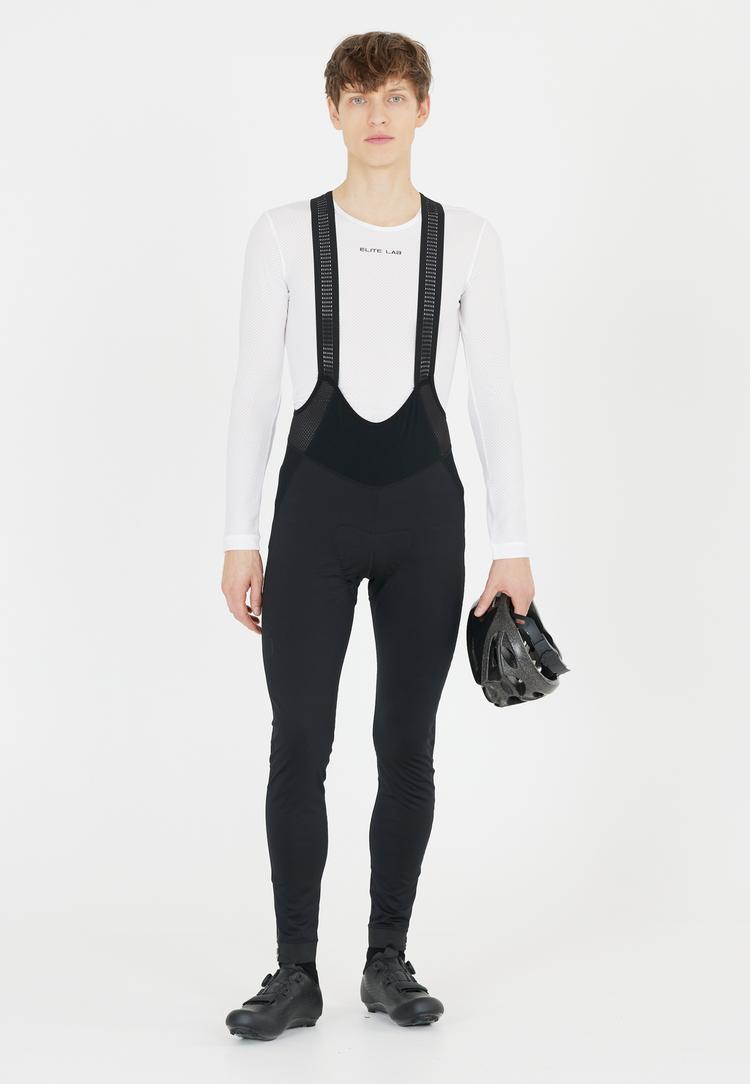 ELITE LAB ELITE LAB Bike Elite X1 Fahrradtights Herren - 1001 Black - 0 | SportScheck