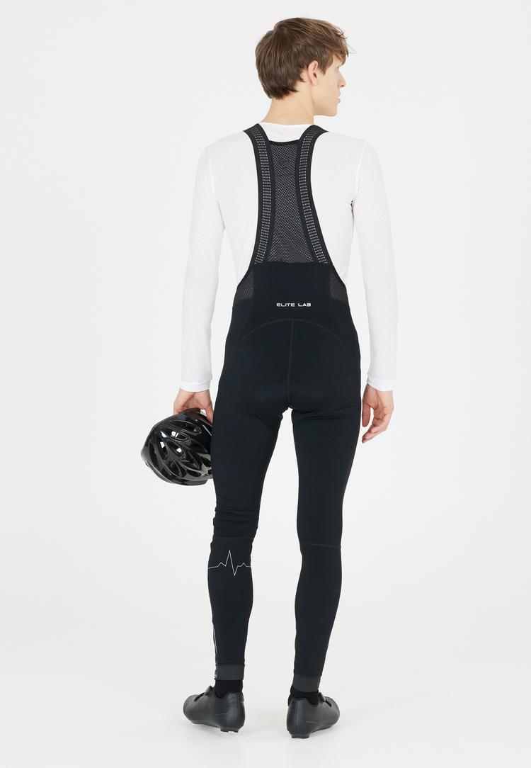 ELITE LAB ELITE LAB Bike Elite X1 Fahrradtights Herren - 1001 Black - 1 | SportScheck