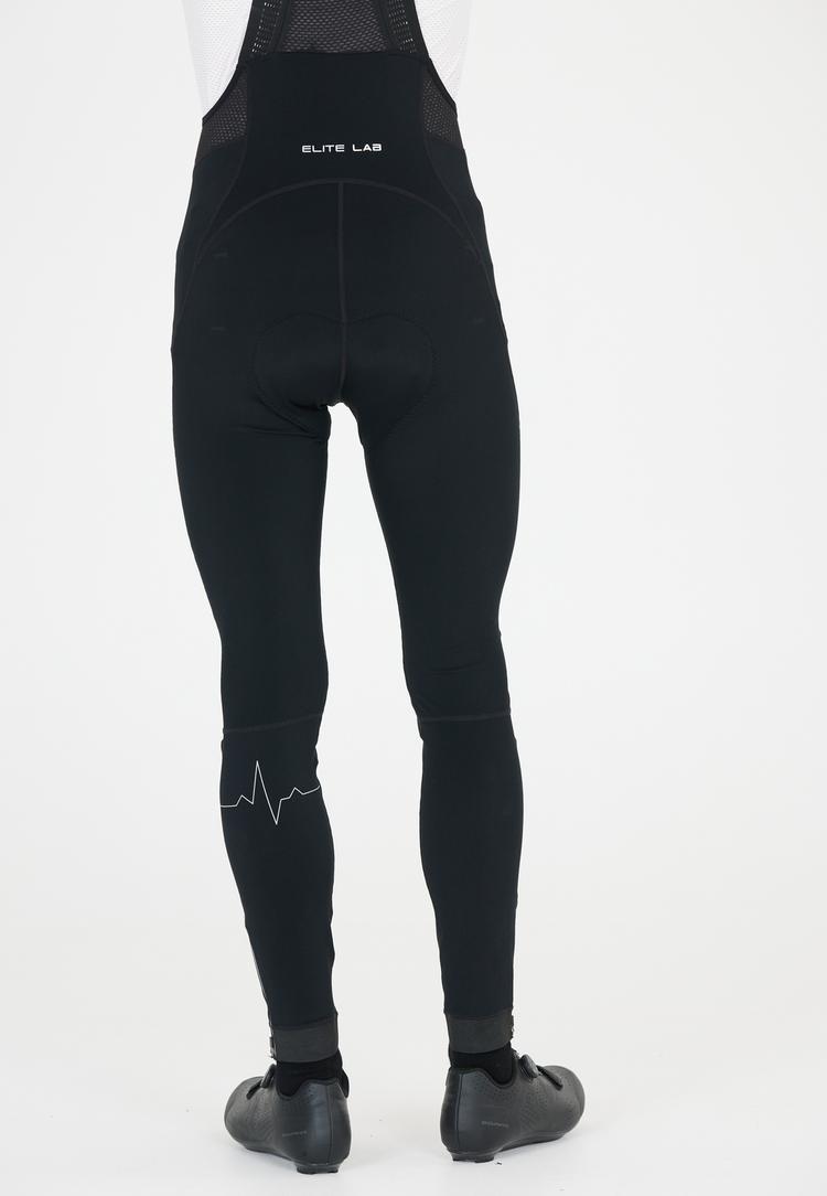 ELITE LAB ELITE LAB Bike Elite X1 Fahrradtights Herren - 1001 Black - 4 | SportScheck