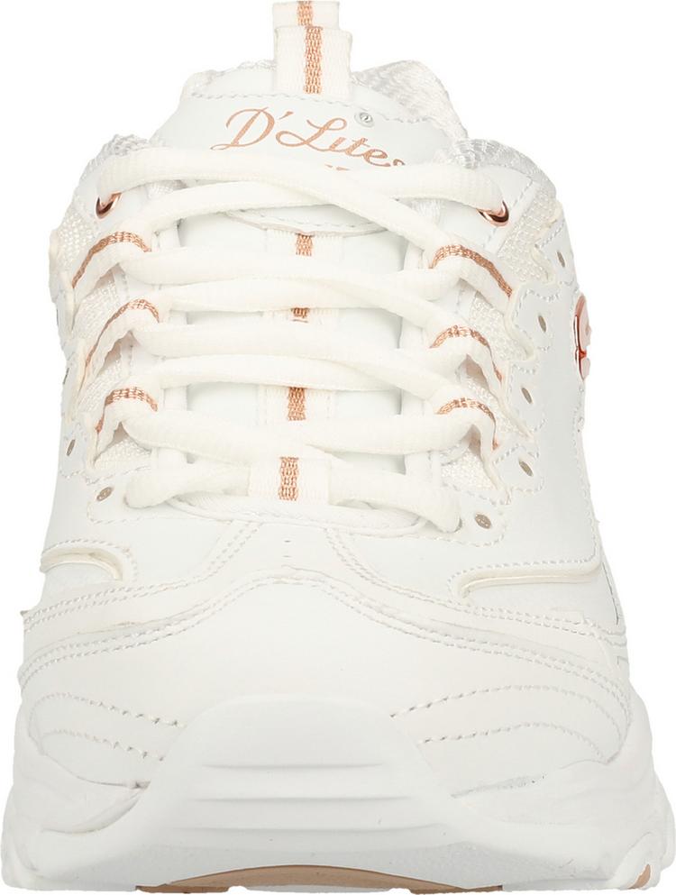 Skechers Skechers Sneaker Sneaker Damen - Wei&szlig; - 7 | SportScheck