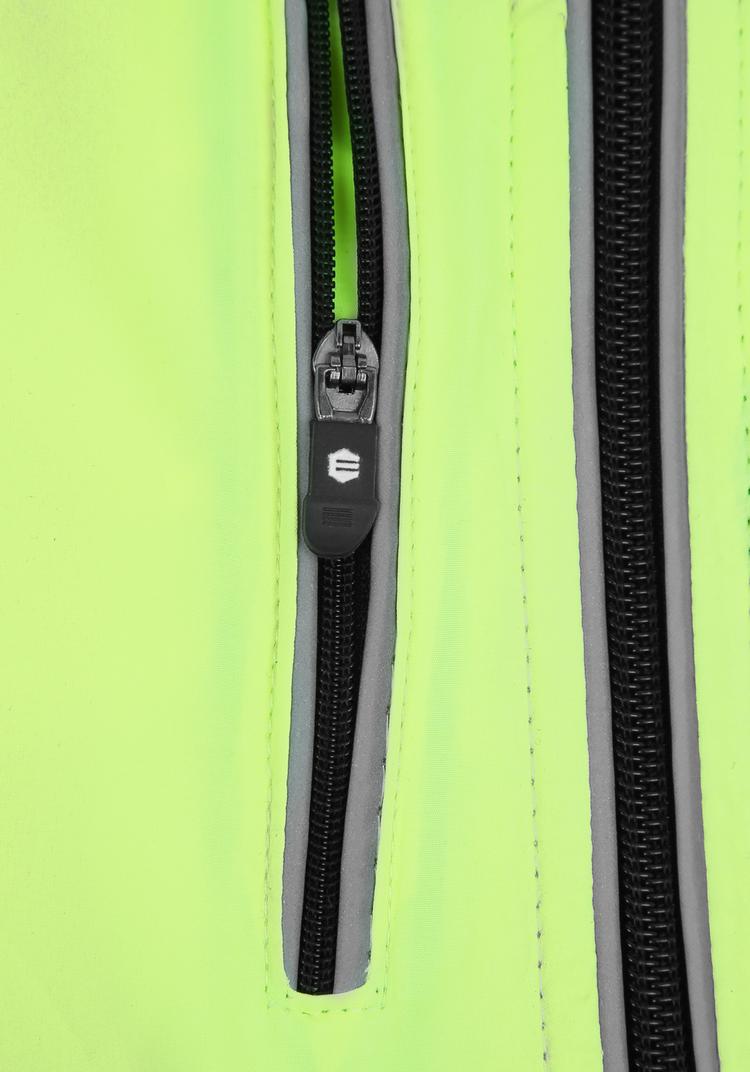 Endurance Endurance LAUPEN XQL Laufweste - 5001 Safety Yellow - 0 | SportScheck