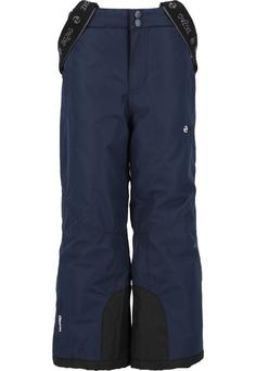 ZigZag Provo Skihose Kinder 2048 Navy Blazer