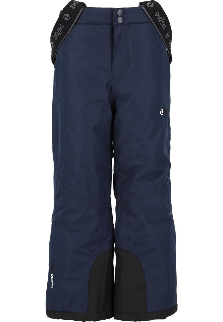 ZigZag ZigZag Provo Skihose Kinder - 2002 Navy - 0 | SportScheck
