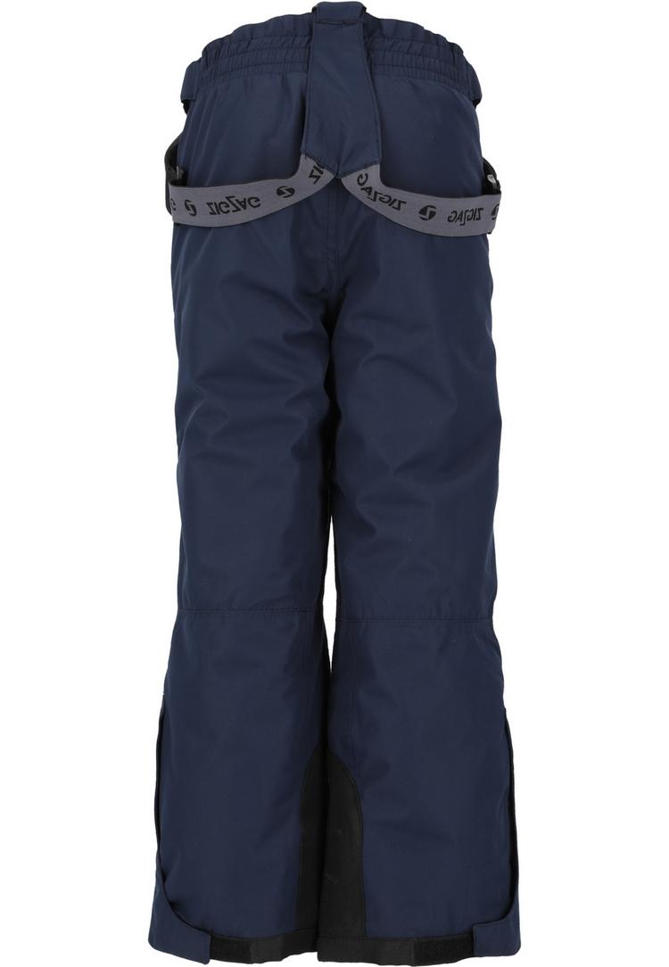 ZigZag ZigZag Provo Skihose Kinder - 2002 Navy - 0 | SportScheck