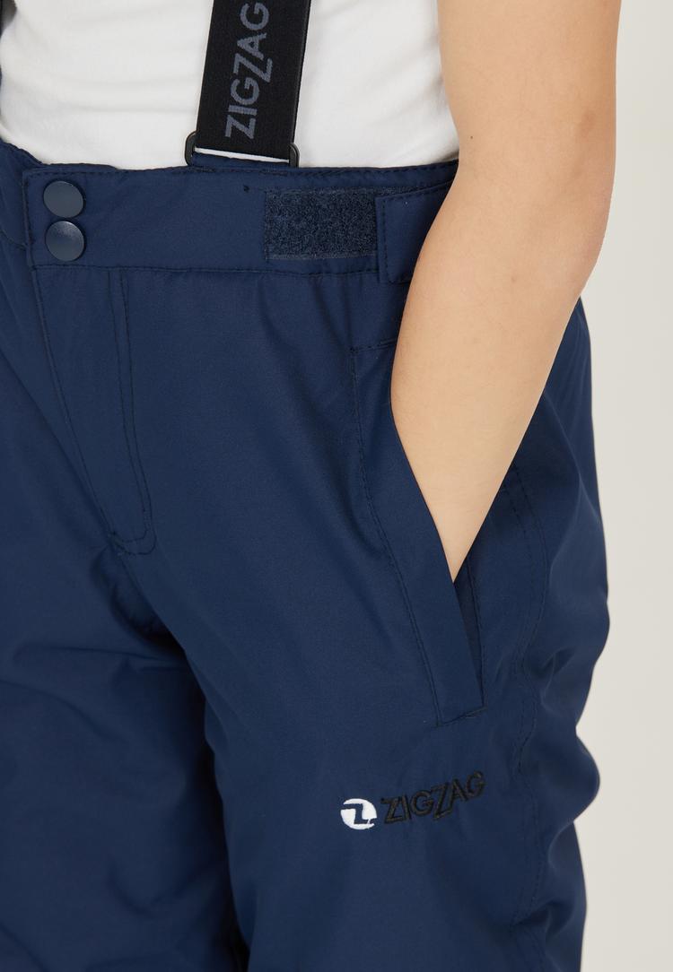 ZigZag ZigZag Provo Skihose Kinder - 2002 Navy - 0 | SportScheck