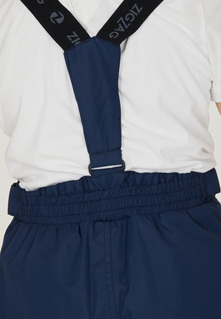 ZigZag ZigZag Provo Skihose Kinder - 2002 Navy - 1 | SportScheck