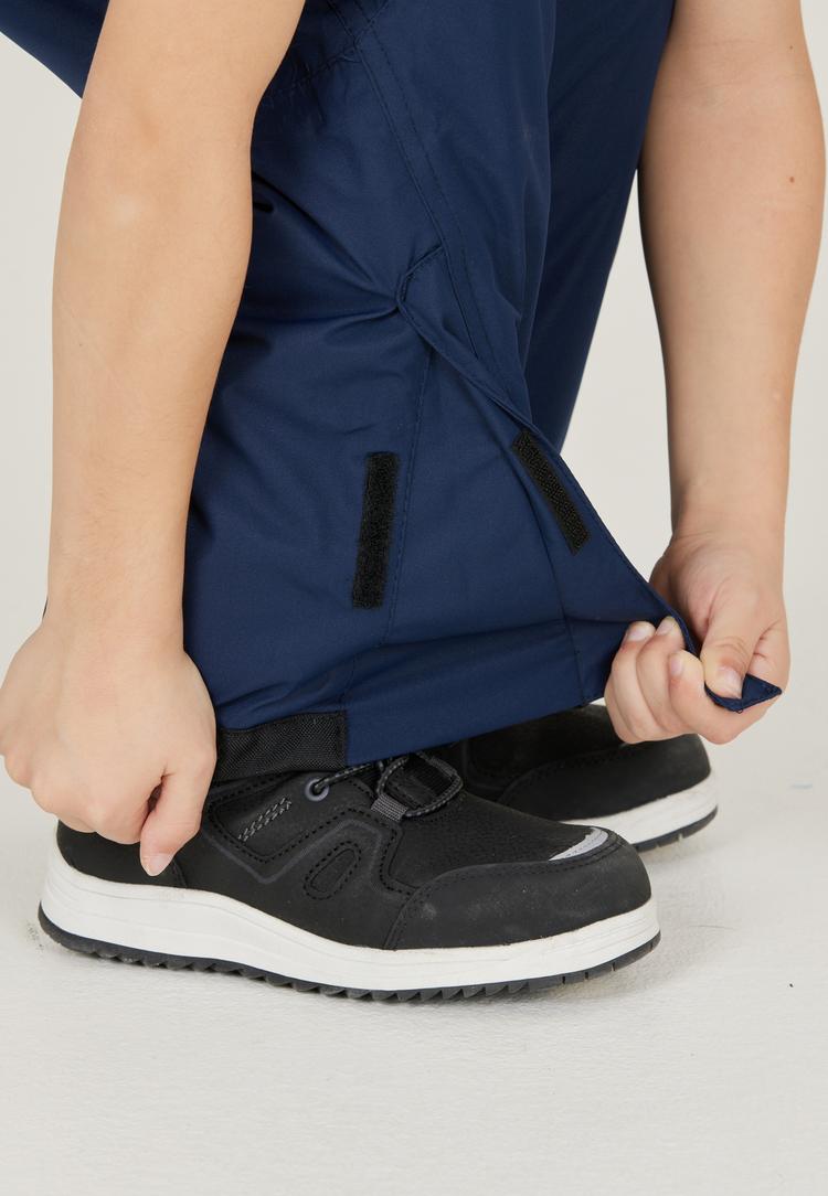 ZigZag ZigZag Provo Skihose Kinder - 2002 Navy - 2 | SportScheck