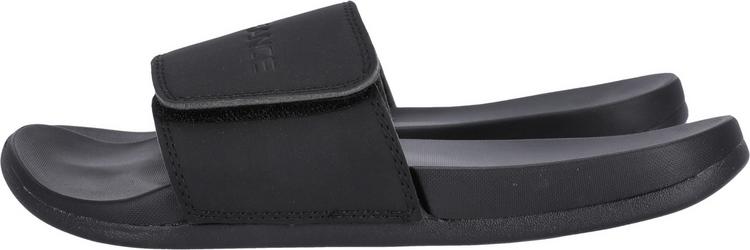 Endurance Endurance Linbow Badelatschen - 1001 Black - 0 | SportScheck