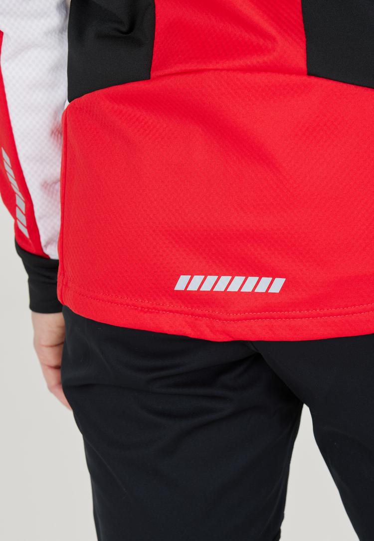 Whistler Whistler Raider Softshelljacke Damen - 4009 Chinese Red - 4 | SportScheck