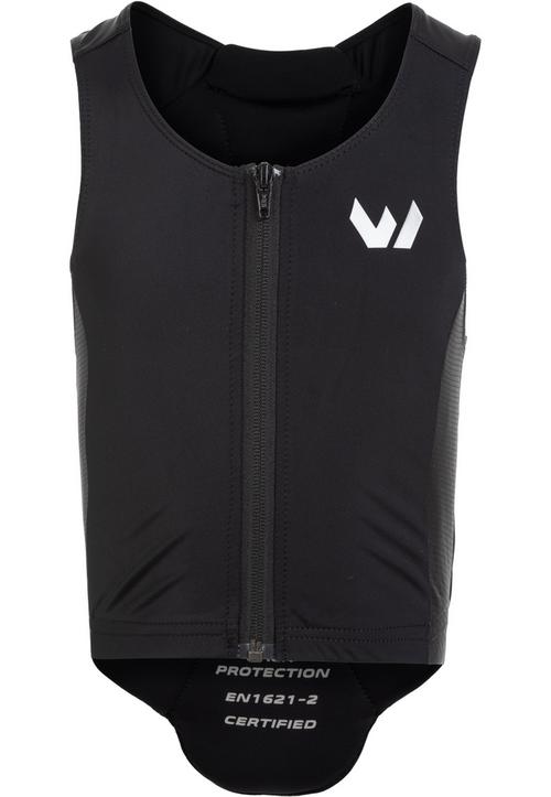 Whistler Hirano Jr. Protektorenset Kinder