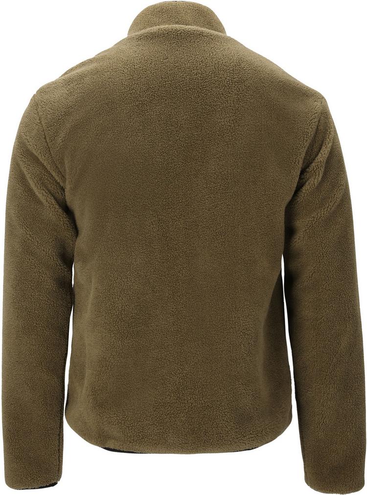 Whistler Whistler Sprocket Fleecejacke Herren - 5056 Tarmac - 1 | SportScheck