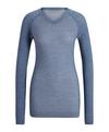 Falke Wool-tech Light longsleeve Funktionsshirt Damen - capitain (6751)